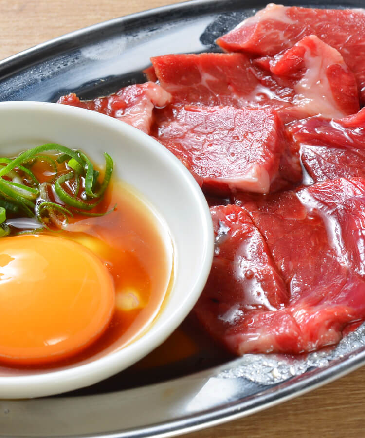 焼肉ホルモン とくちゃん【公式】|こだわりの旨いお肉と厳選タレを提供