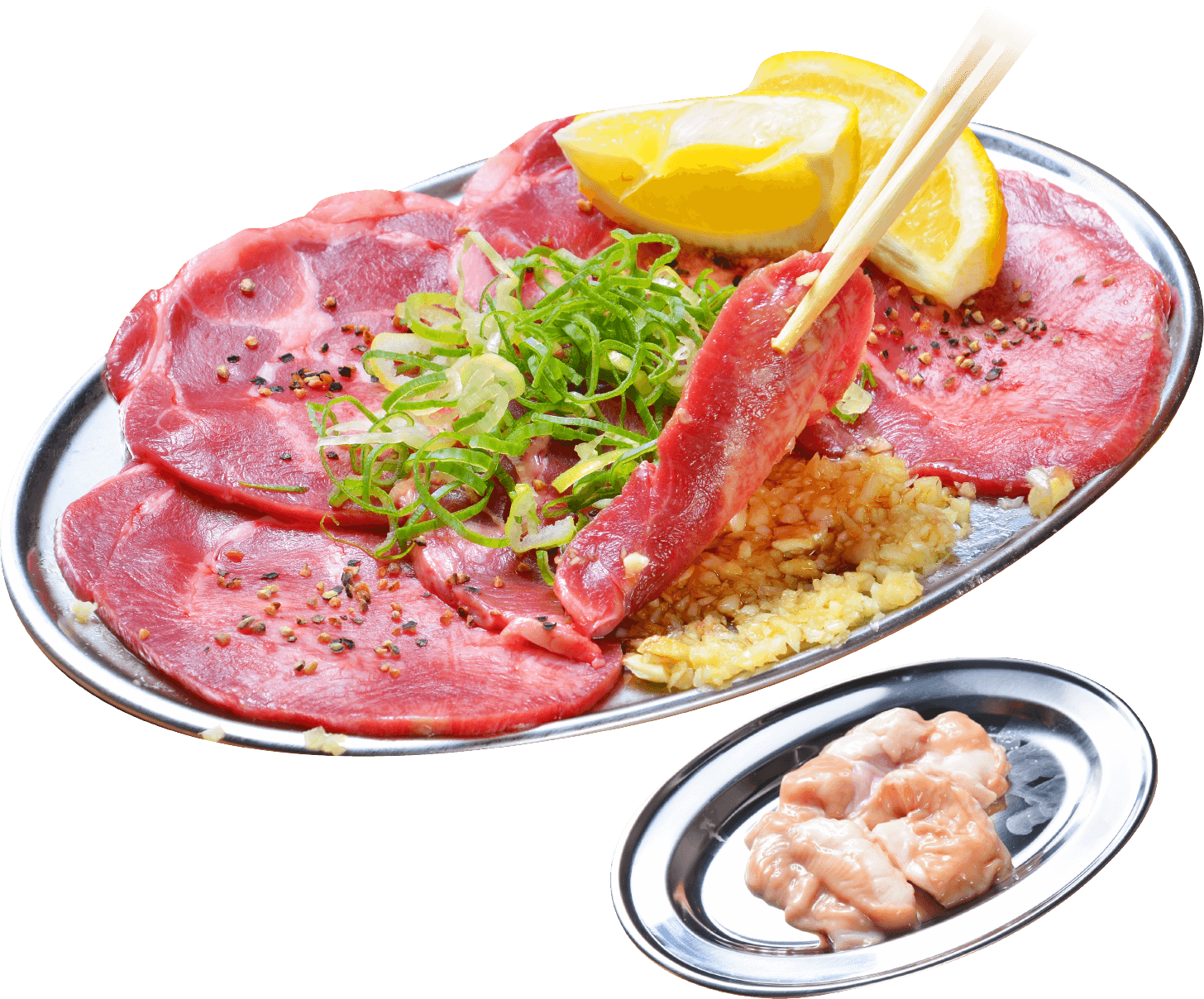 焼肉ホルモン とくちゃん【公式】|こだわりの旨いお肉と厳選タレを提供