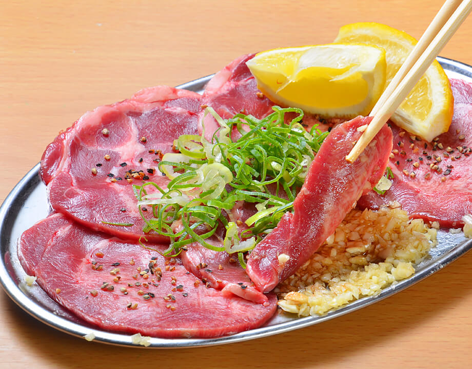 焼肉ホルモン とくちゃん【公式】|こだわりの旨いお肉と厳選タレを提供