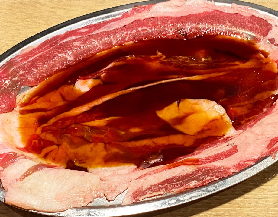 焼肉ホルモン とくちゃん【公式】|こだわりの旨いお肉と厳選タレを提供